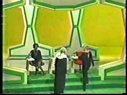 Tattletales Intro - May 1984