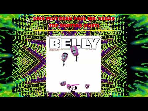 DMX FEAT SEAN PAUL MR VEGAS TOP SHOTTAS (Here Comes The Boom) #FAST #RELOADEDREMIXUP #visualizer