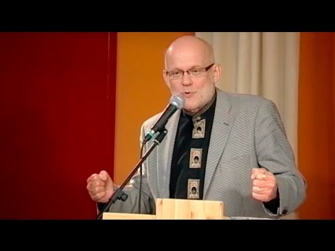 Raamattu avautuu 40 - Oletko valveilla?