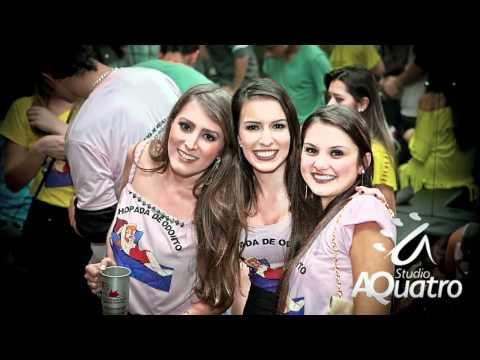 Odontologia PUC 2015-1 - Chopada