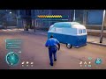 Destroy All Humans 2 Reprobed PC Walkthrough Part 13 Rudolph The Red Nosed Cop