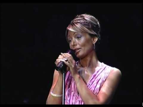 Tsisana Sepiashvili - Don't  Ask Me