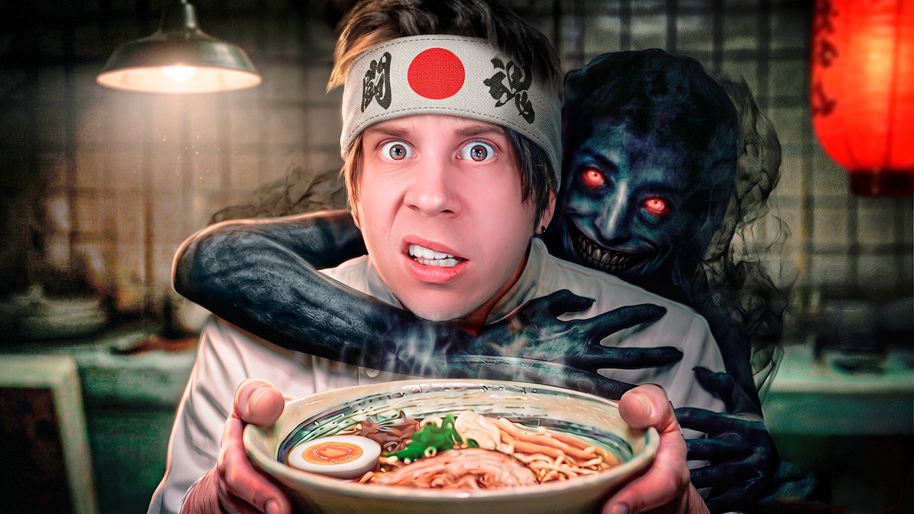 La Tienda de Ramen