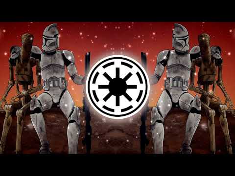 (AI COVER) Clone Trooper sings Somewhere only we know by Keane