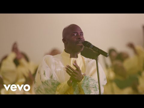 Thumbnail for Glad To Be In The Service video