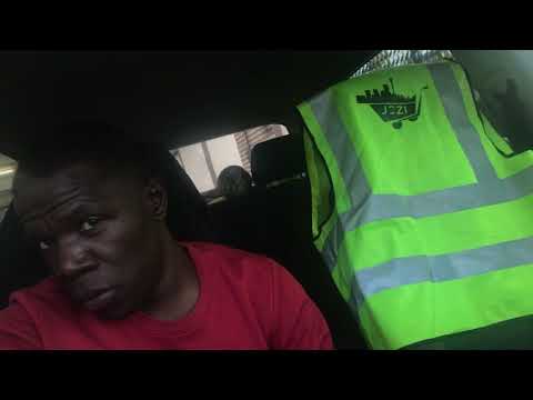 Lutho by TrolleyPusha_TV