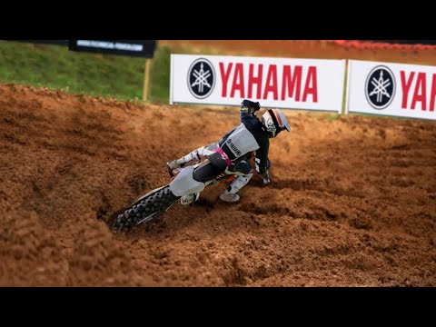 Dirt Bike Games - Gameplay Walkthrough Part 1 - Tutorial (iOS, Android) - YouTube