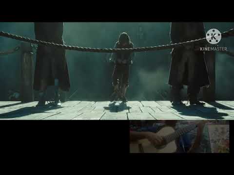 Canção Da Irmandade - Hans Zimmer