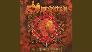 Saxon - Coming Home (Bottleneck Version) - 3:12 - Track 13