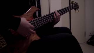 【ベース】SILENT SIREN  Delay【サイサイ】