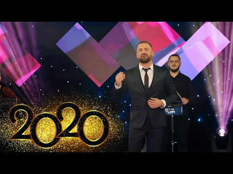 Mergim Mjeku - Potpuri  2 (Gezuar 2020)