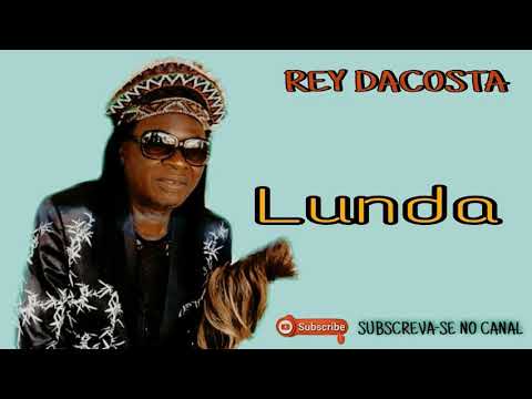08. Lunda (Kuatakuata) [Rey Dacosta] 2001