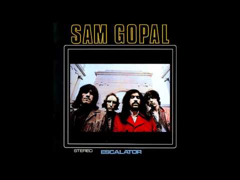 Sam Gopal - Grass