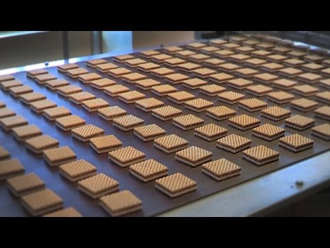 stadtUNbekannt - Produktion bei Manner