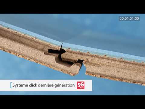 FORBO : Marmoleum click