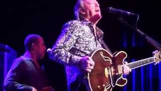 Boz Scaggs/What Can I Say/8/7/14