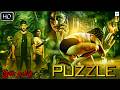 PUZZLE Suspense Thriller Full Movie Sivakarthikeyan Suman Tamil Thriller Movie