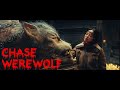 Werewolf Movie Chase Scene Chronicles Of The Ghostly Tribe HD