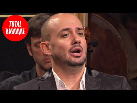 La Voix-Soleil: A concert with Franco Fagioli & the Basel Chamber Orchestra (Handel, Porpora)