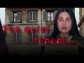 THE QUIET TENANT Horror Short Film 2025