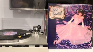 Linda Ronstadt - Whats New (Full Album on Vinyl)