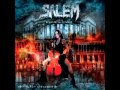 Salem - Ha'ayara Bo'eret (העיירה בוערת) - Strings Attached