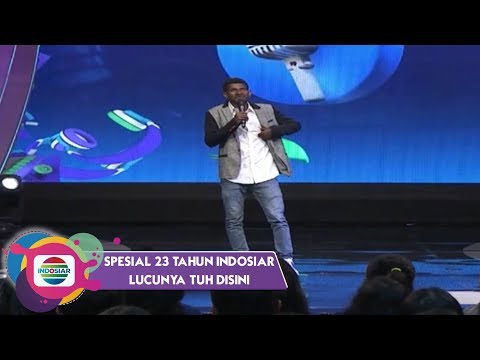 Lucunya Tuh Disini: Yewen SUCA3 - Juara 3