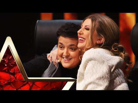 Zvezde Granda - Cela Emisija 17 - ZG 2024/25 - 01.02.2025.