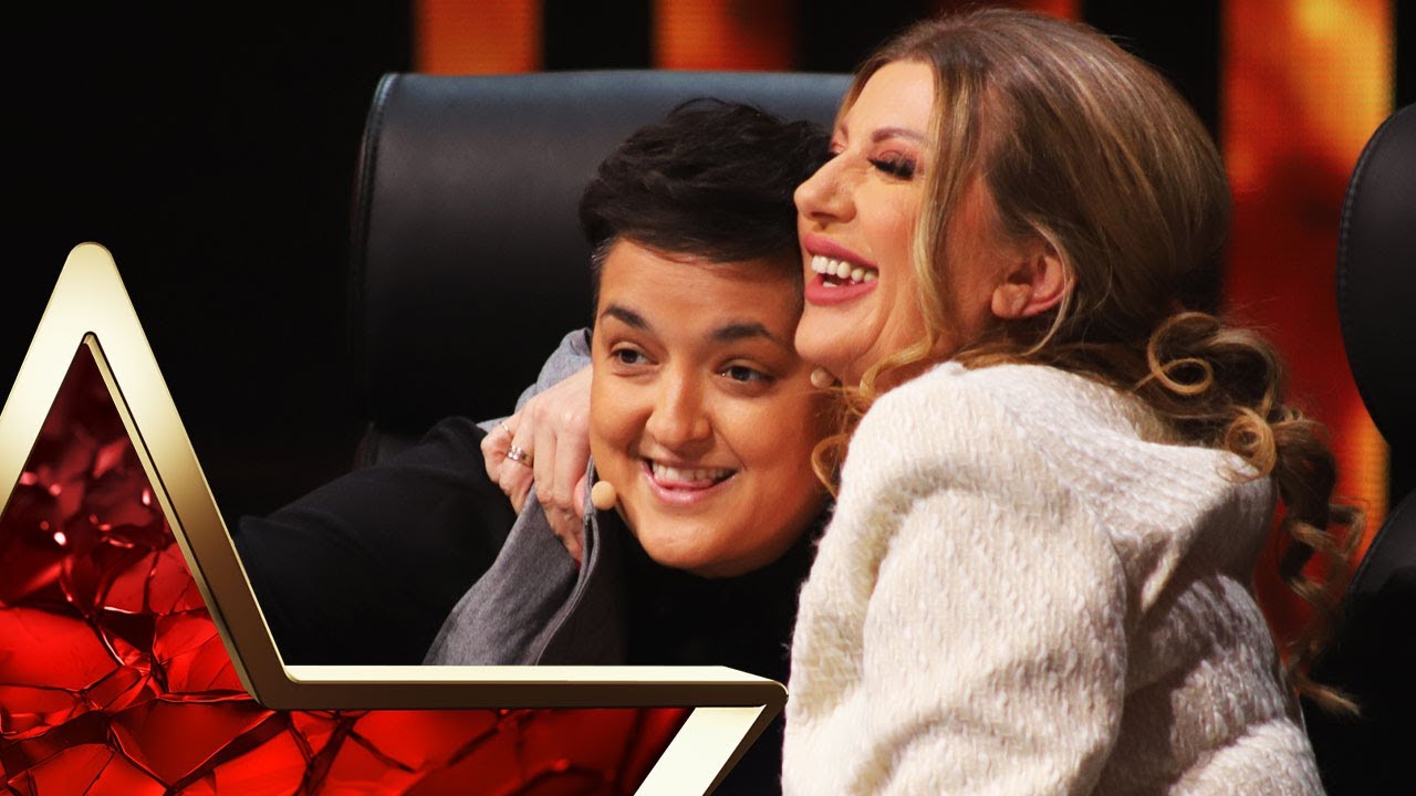 Zvezde Granda - Cela Emisija 17 - ZG 2024/25 - 01.02.2025.