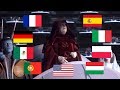 FIRST GALACTIC EMPIRE IN MULTIPLE LANGUAGES