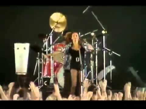 Jacarito- Daniela Mercury - Show do Masp 1992