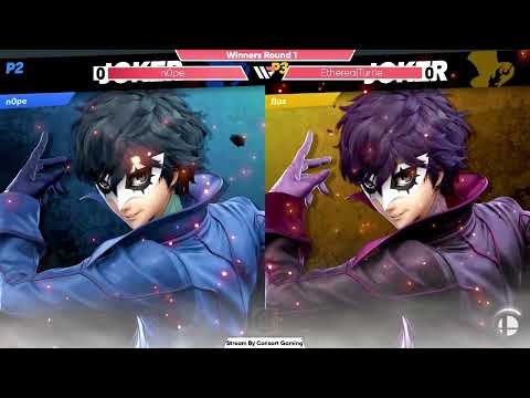 Wonderfly Weekly 51 - n0pe (Joker) vs EtherealTurtle (Joker)  - Winners Round 1