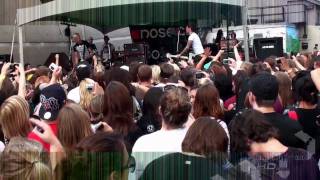 Stereos - She Only Likes Me When Shes Drunk - SCENE 09