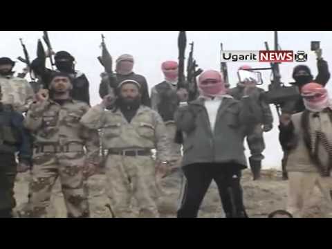 انشقاق النقيب فراس بيطار وتشكيل "لواء تحرير الشام"