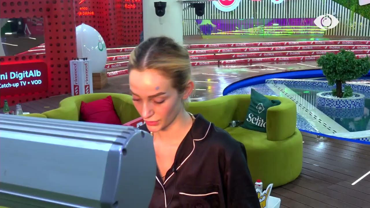 “Kam pasur një lidhje për 2 vite e gjysmë”/ Selin rrefen për marrëdhënien e saj me ish-të dashurin