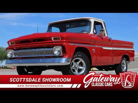 1964 Chevrolet C10 (CC-2099488) for sale in Peoria, Arizona