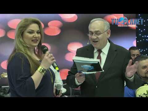 Emisija Dimic Show - Dragica Jovanovic, Erdzan. Lepi Bata , Dzango