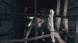 Epsilon corp. ч. 1 А это точно Хоррор???