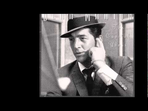 Wrap Your Troubles In Dreams - Dean Martin