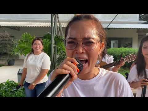 Nadeak Sister Feat Ulina Pandiangan “Didia Rokkaphi” buat Merinding Suaranya 😍