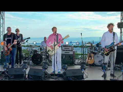 deLillos OverOslo hele konserten