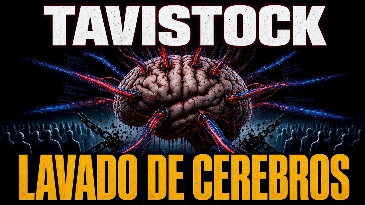 La Verdad Oculta del Instituto Tavistock