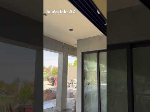 Textura Santa Fe en remodelación Scottsdale AZ