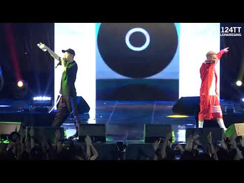 180714 I'm 1LL - The Quiett, Dok2 (2018 BUZZERBEAT)