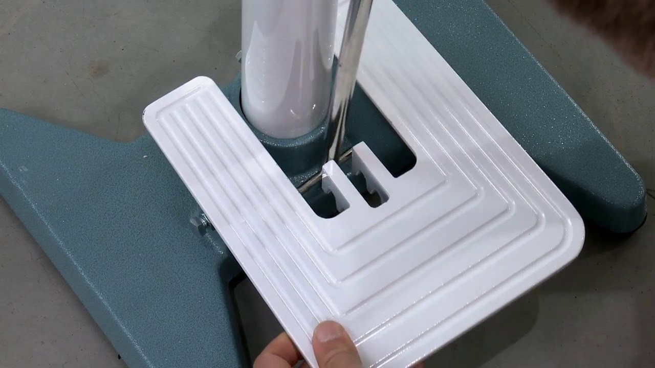 Maxco Foot Impulse Sealer