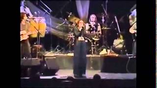 October Project - Ariel [Live 1996]