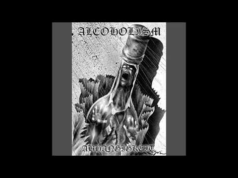 Alcoholism - Suicidal Alcoholism