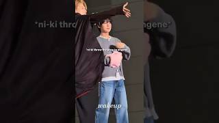 Download lagu hoonki throws away the props and sunoo looks so confused 😭 #enhypen #ni_ki #sunghoon #sunoo mp3 Download lagu hoonki throws away the props and sunoo looks so confused 😭 #enhypen #ni_ki #sunghoon #sunoo mp3