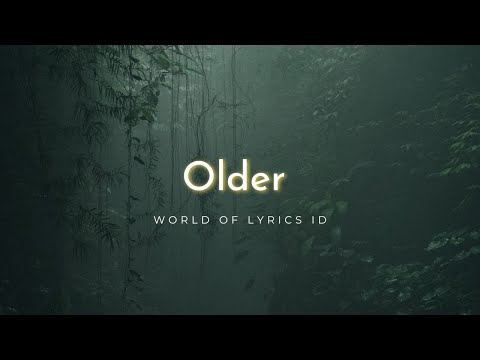 Steve Aoki ft Jimmie Allen  Dixie DAmelio - Older  World Of Lyrics ID