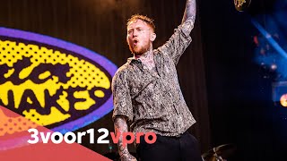 Frank Carter &amp; The Rattlesnakes - Live at Pinkpop 2022